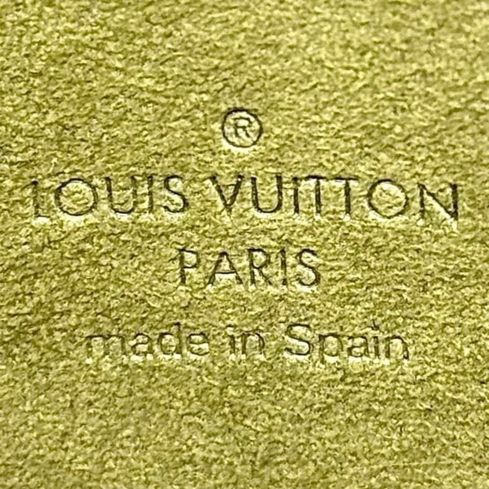 Authentic Louis Vuitton IPad Mini case