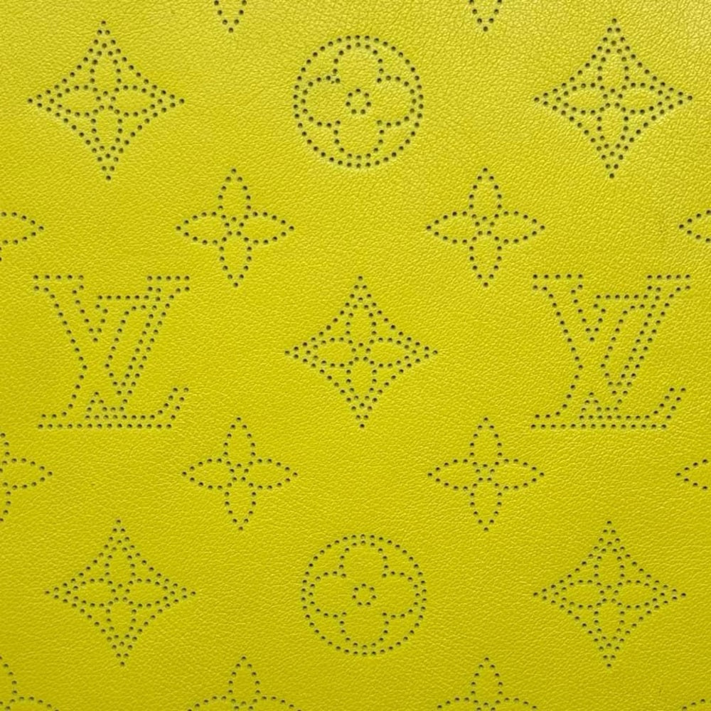 Authentic Louis Vuitton IPad Mini case