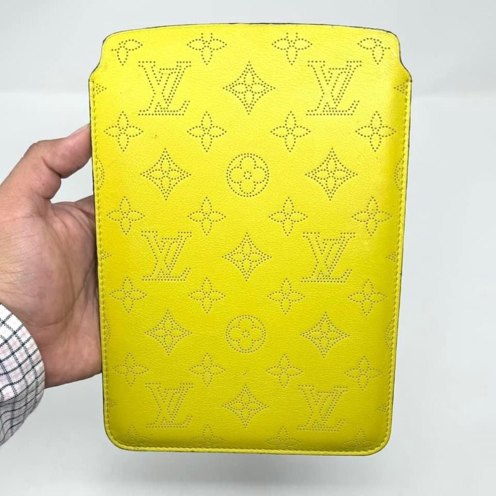 Authentic Louis Vuitton IPad Mini case