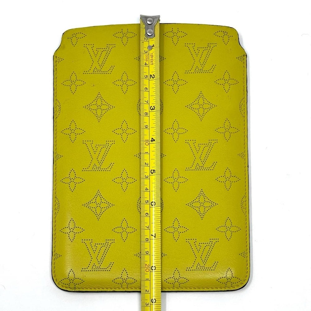Authentic Louis Vuitton IPad Mini case