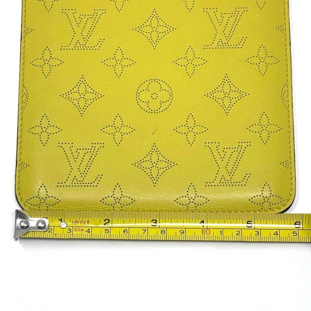 Authentic Louis Vuitton IPad Mini case