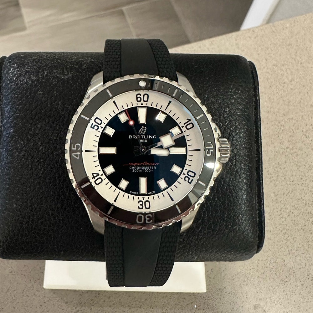 Breitling Superocean Automatic 44mm