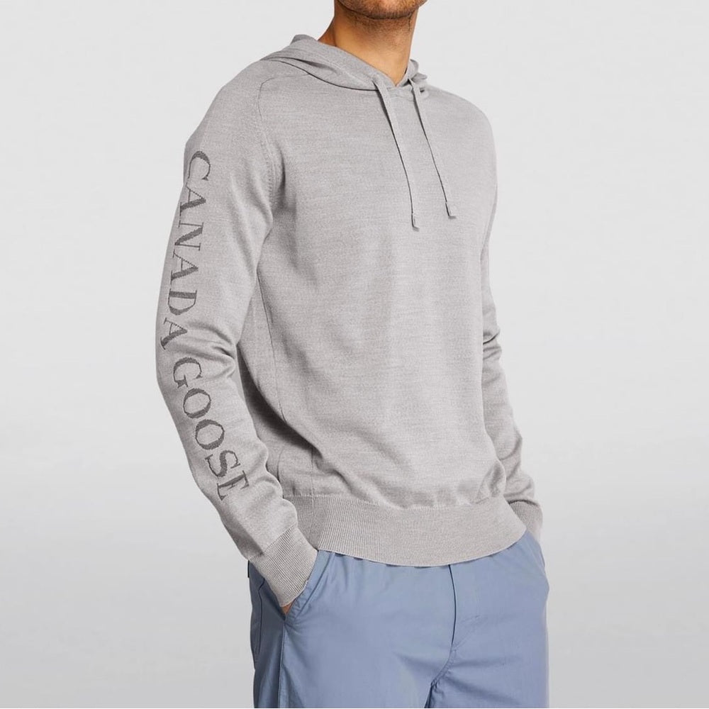 BNWT Canada Goose Hoodie