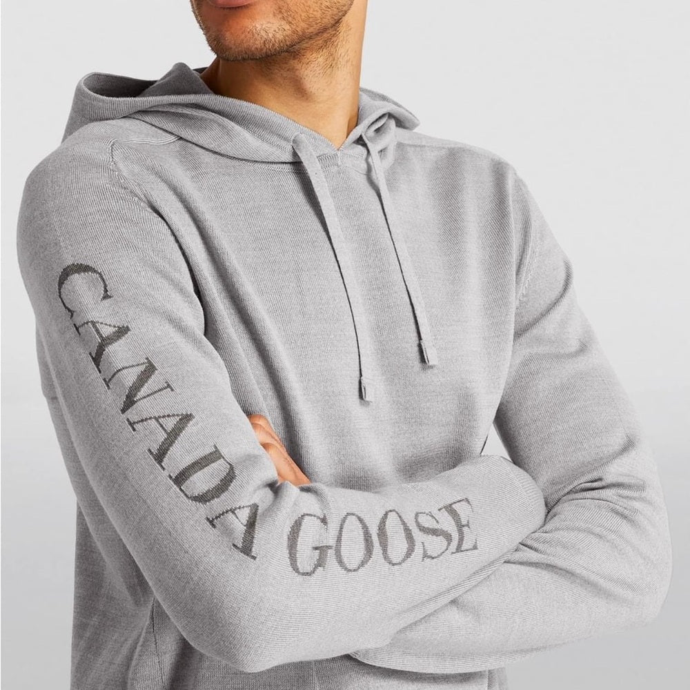 BNWT Canada Goose Hoodie