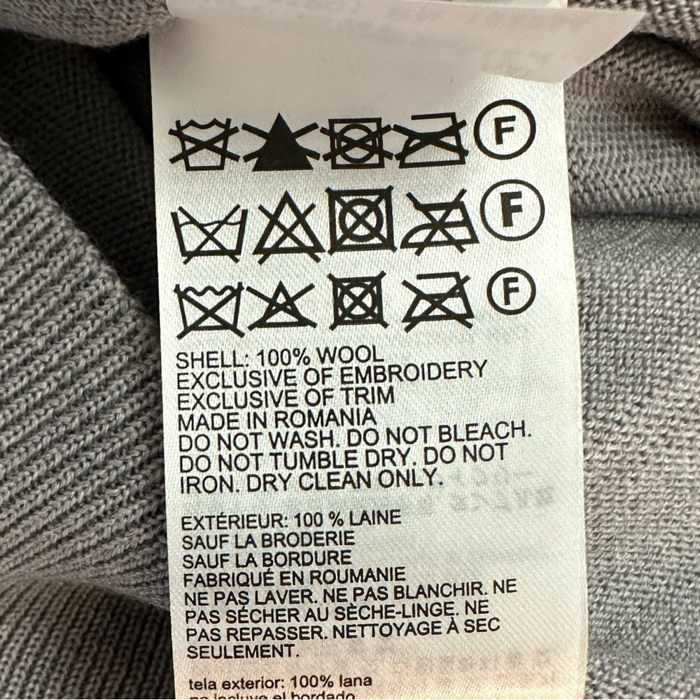 BNWT Canada Goose Hoodie