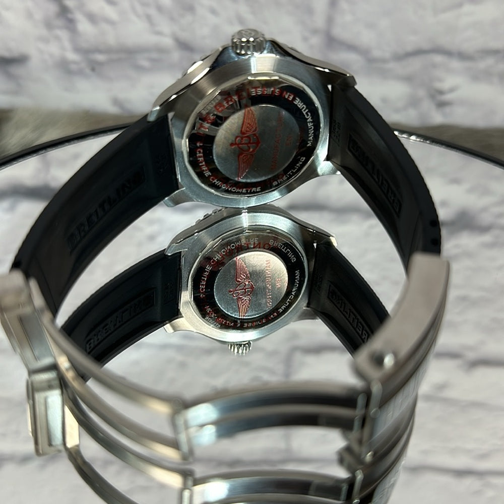 Breitling Superocean Automatic 44mm