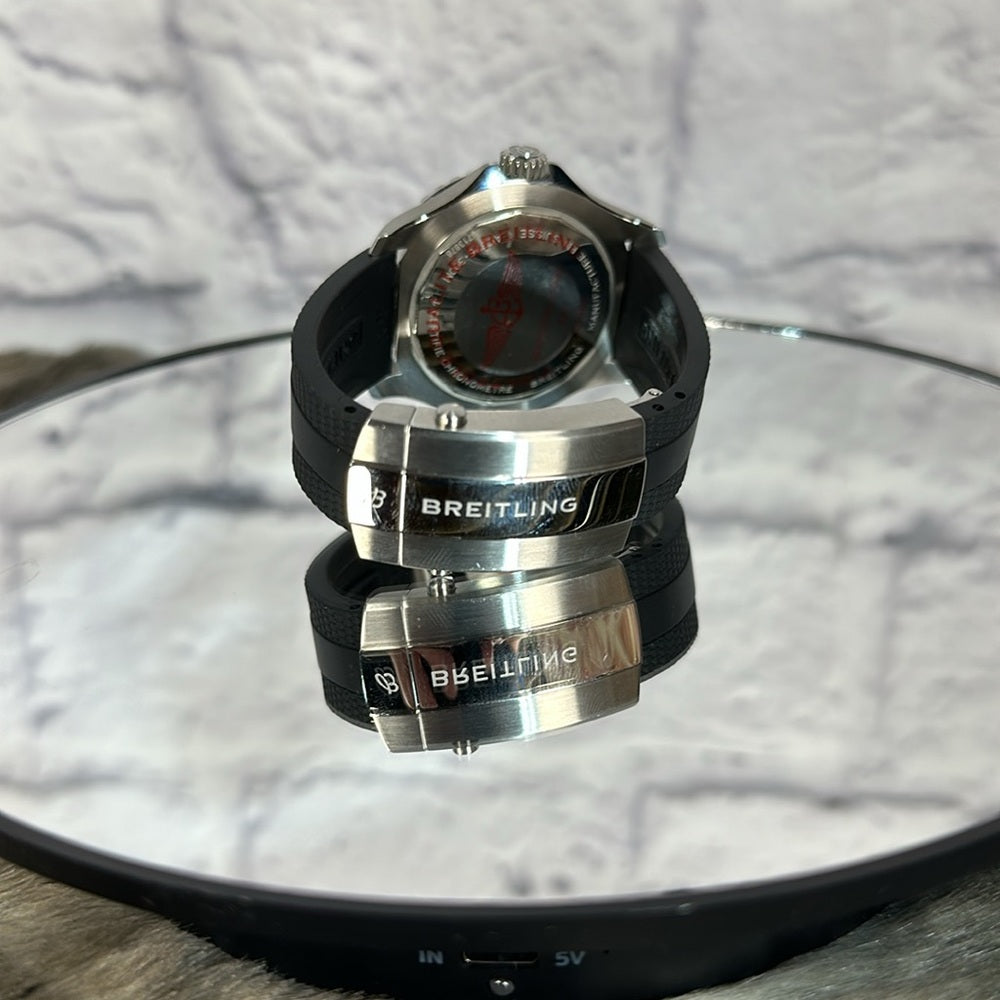 Breitling Superocean Automatic 44mm
