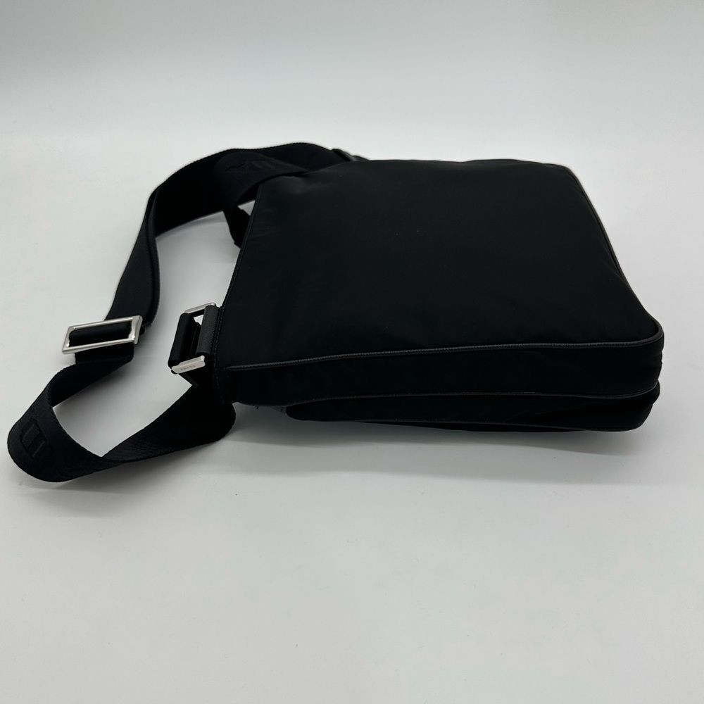Prada Re-Nylon and Saffiano Shoulder Bag EXCELLENT CONDITION