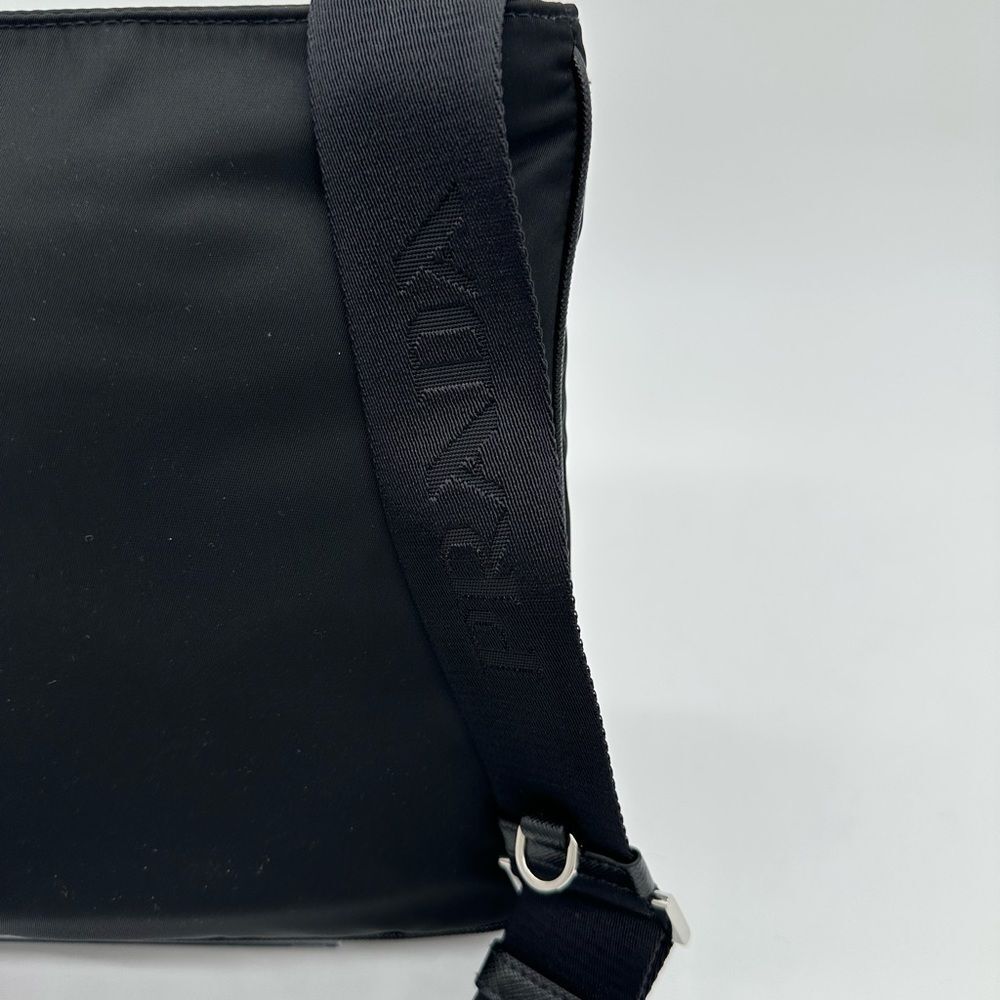 Prada Re-Nylon and Saffiano Shoulder Bag EXCELLENT CONDITION