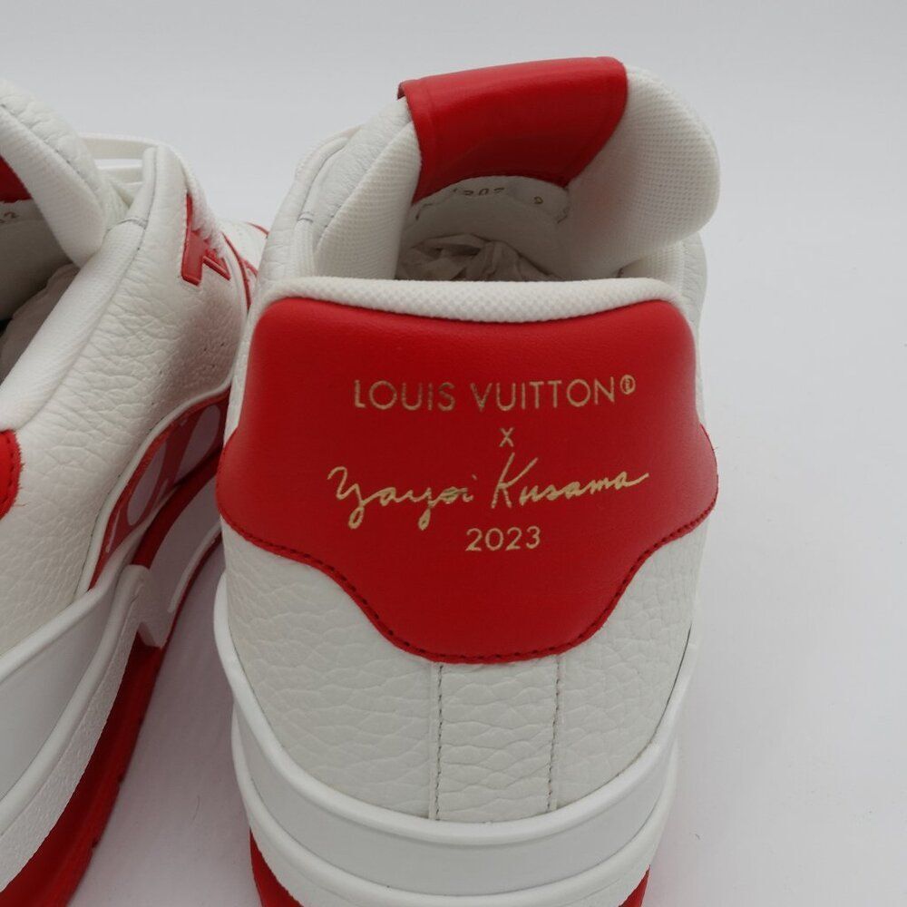 Louis Vuitton Men’s Trainers BNIB!!