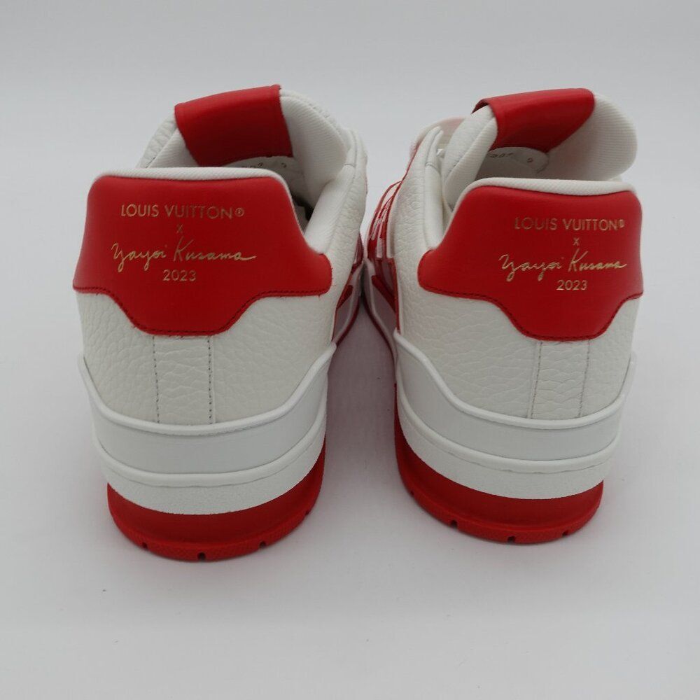 Louis Vuitton Men’s Trainers BNIB!!