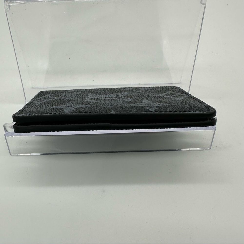NEW! Louis Vuitton Pastel Noir Pocket Organizer