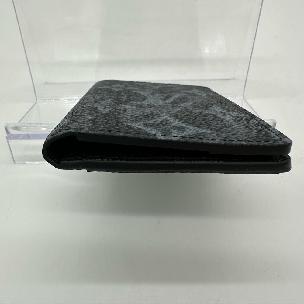 NEW! Louis Vuitton Pastel Noir Pocket Organizer