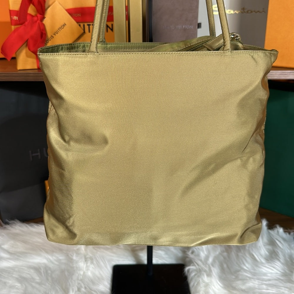 Authentic Prada Shoulder Bag