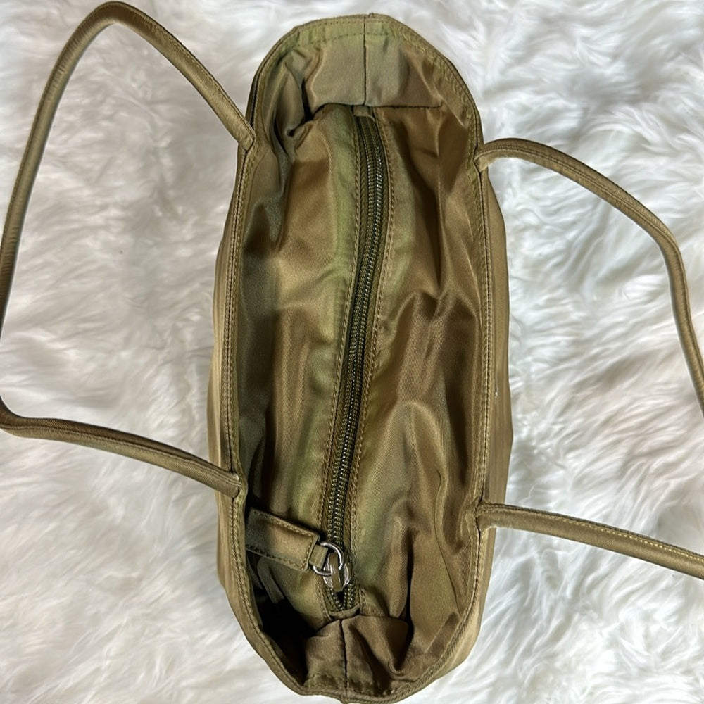 Authentic Prada Shoulder Bag