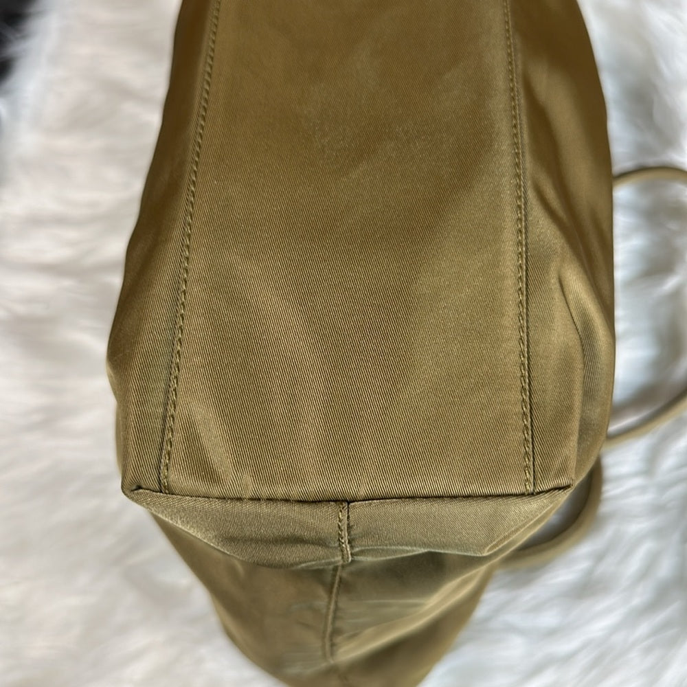 Authentic Prada Shoulder Bag