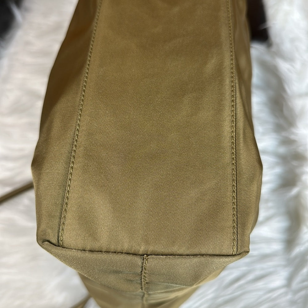 Authentic Prada Shoulder Bag