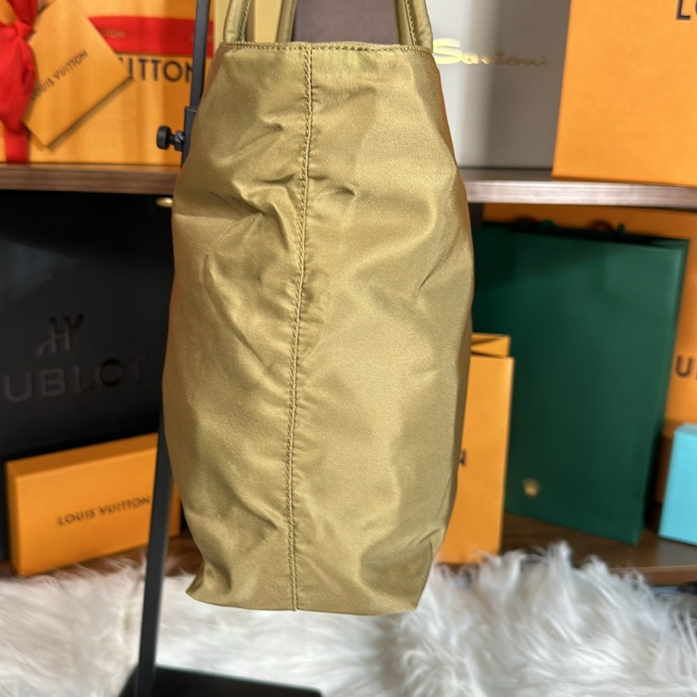 Authentic Prada Shoulder Bag