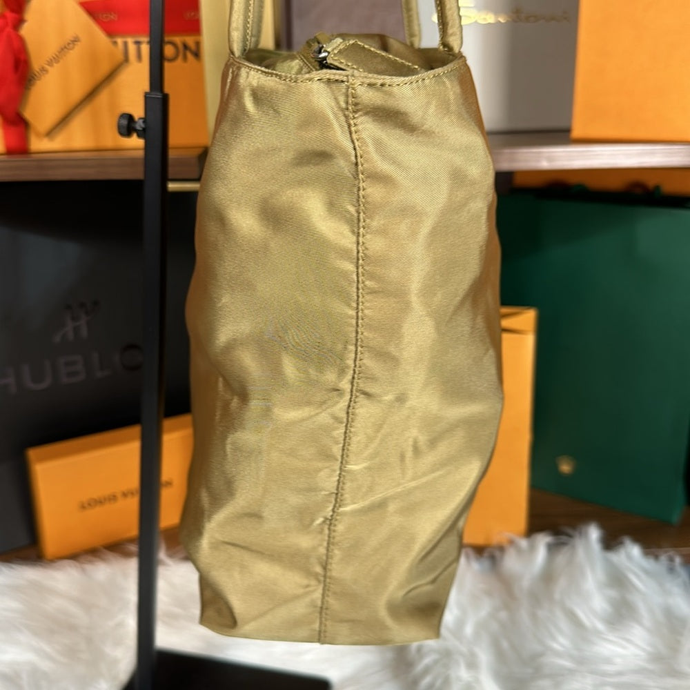 Authentic Prada Shoulder Bag