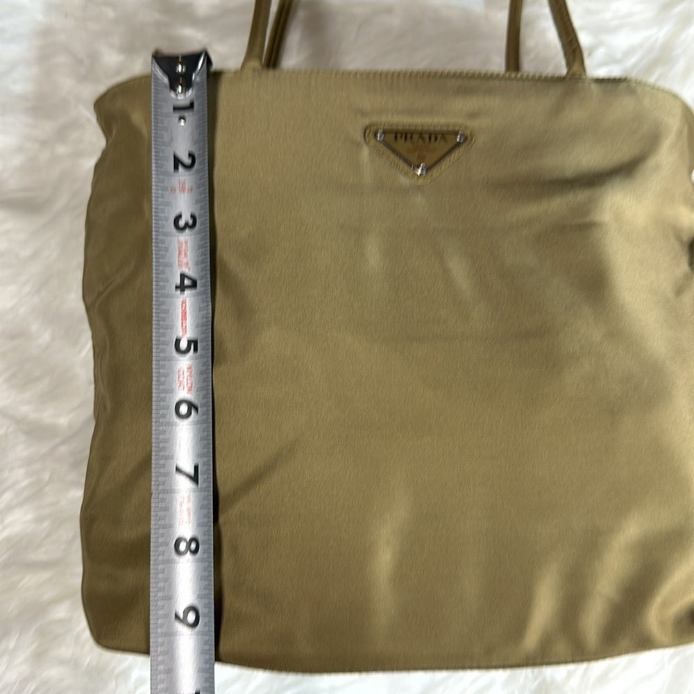 Authentic Prada Shoulder Bag