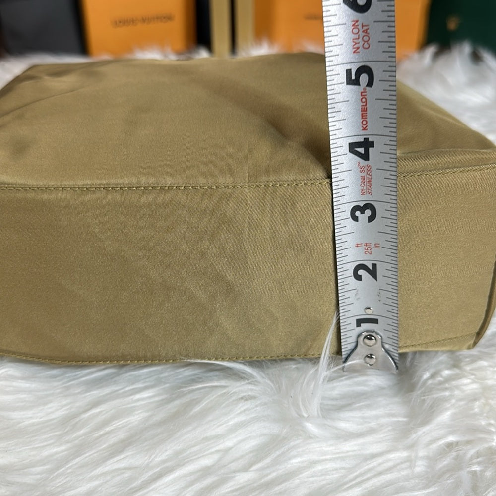 Authentic Prada Shoulder Bag