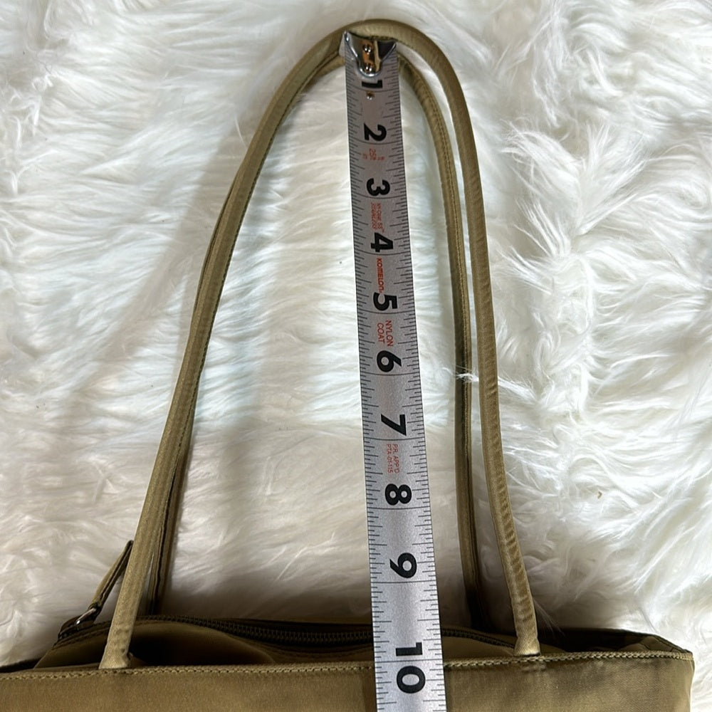 Authentic Prada Shoulder Bag