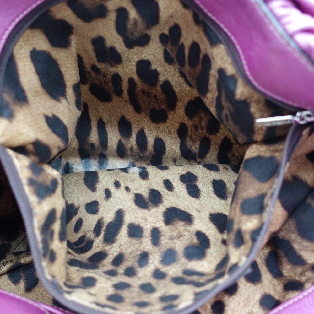 DOLCE & GABBANA Shoulder Bag - 100% AUTHENTIC