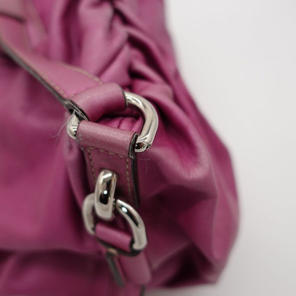 DOLCE & GABBANA Shoulder Bag - 100% AUTHENTIC