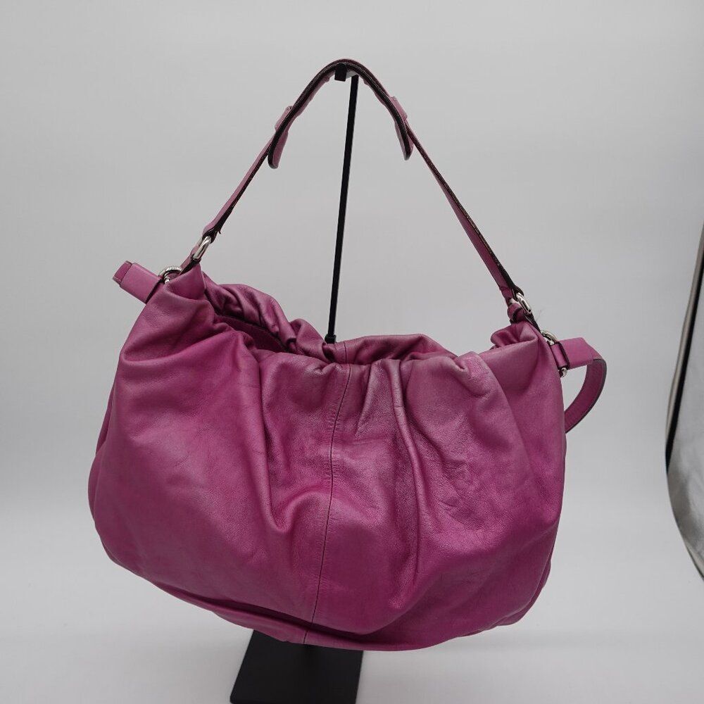 DOLCE & GABBANA Shoulder Bag - 100% AUTHENTIC