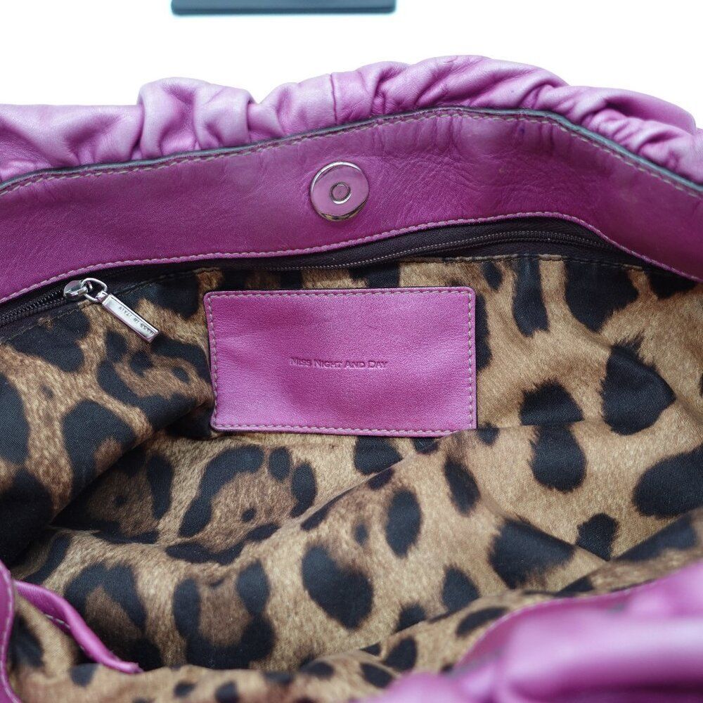 DOLCE & GABBANA Shoulder Bag - 100% AUTHENTIC