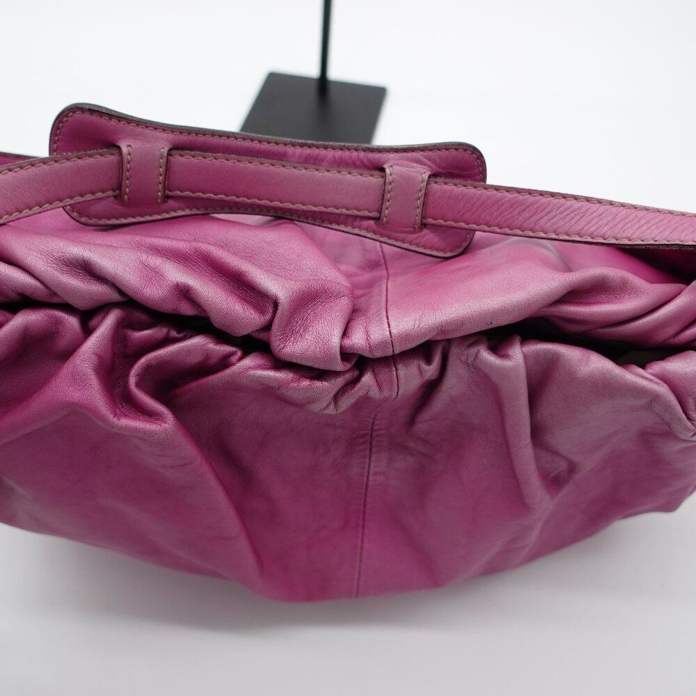 DOLCE & GABBANA Shoulder Bag - 100% AUTHENTIC