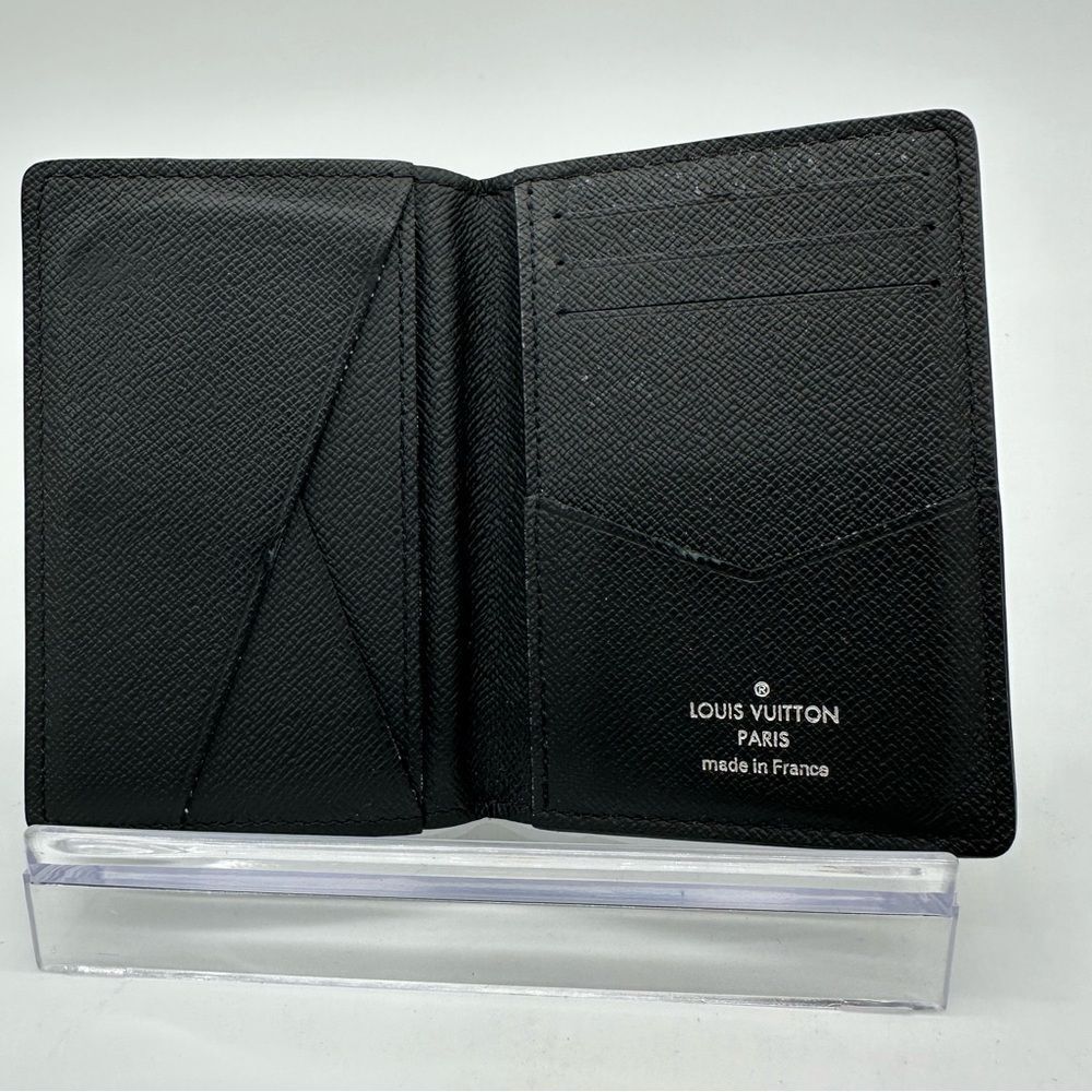 Louis Vuitton Pocket Organizer