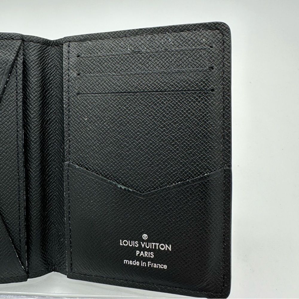 Louis Vuitton Pocket Organizer