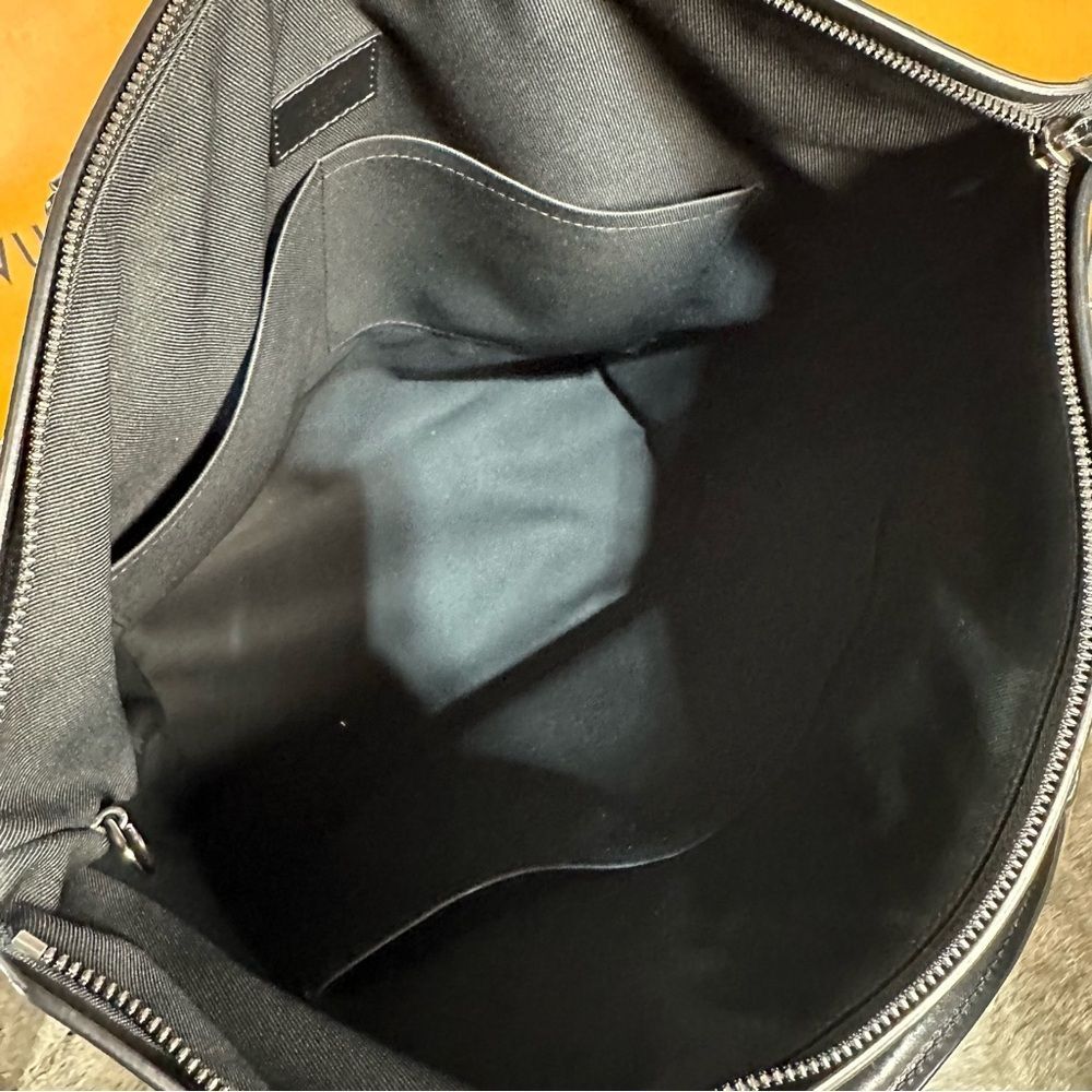 Louis Vuitton Eclipse Tote Bag Backpack Shoulder Bag