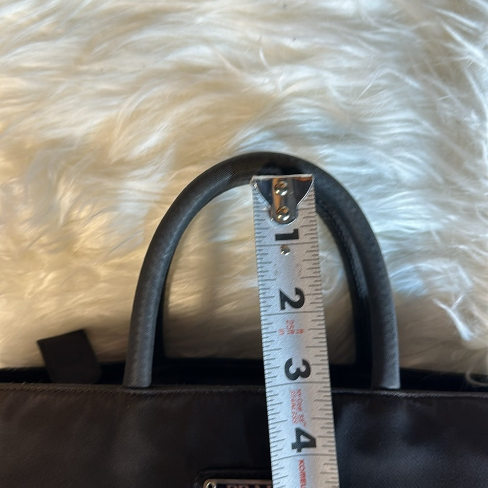 COPY - Authentic Prada Tessuto City bag