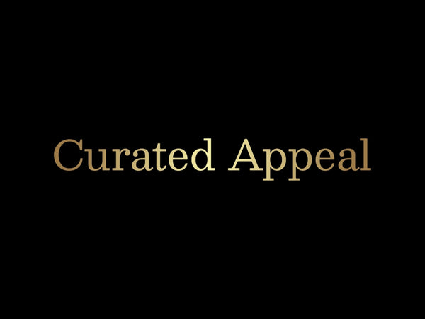 Curated Appeal