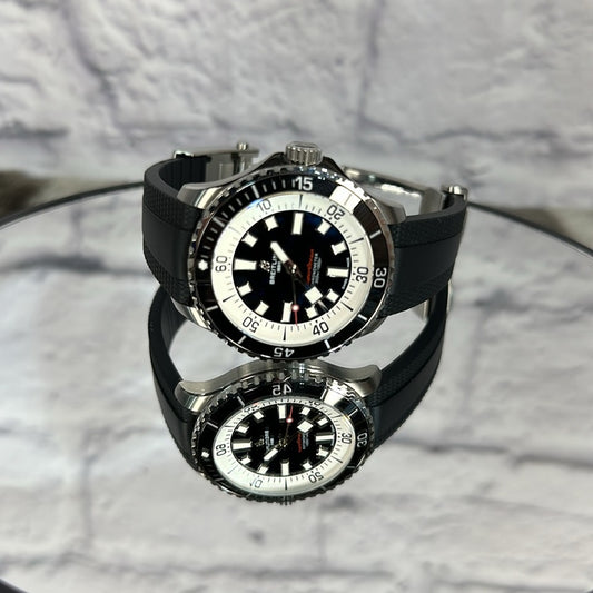 Breitling Superocean Automatic 44mm