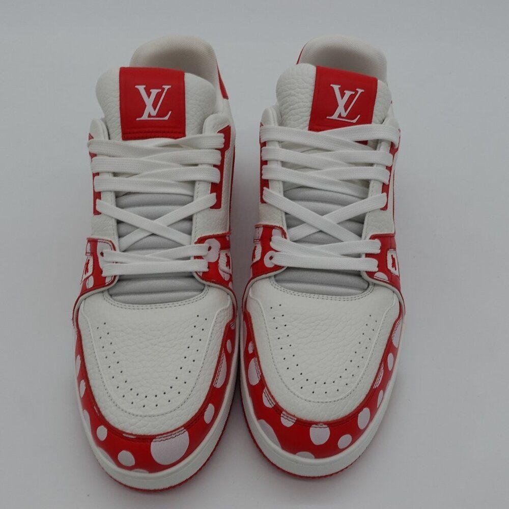 Louis Vuitton Men’s Trainers BNIB!!