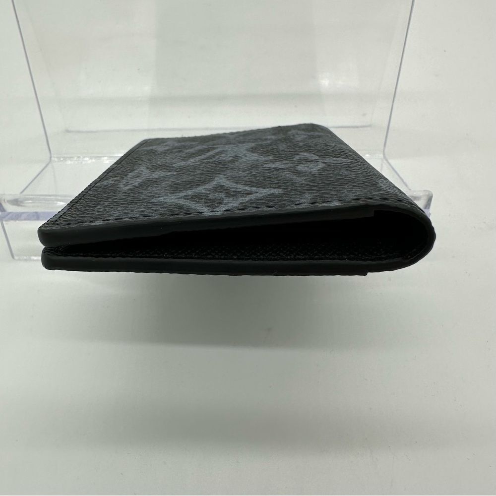 NEW! Louis Vuitton Pastel Noir Pocket Organizer