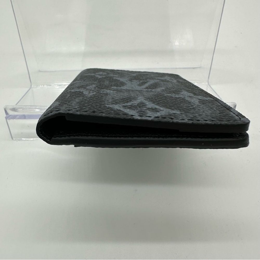 NEW! Louis Vuitton Pastel Noir Pocket Organizer