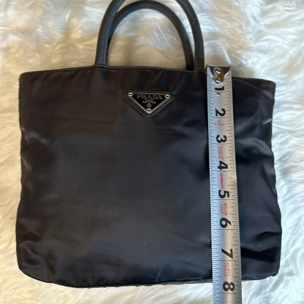 Authentic Prada bag