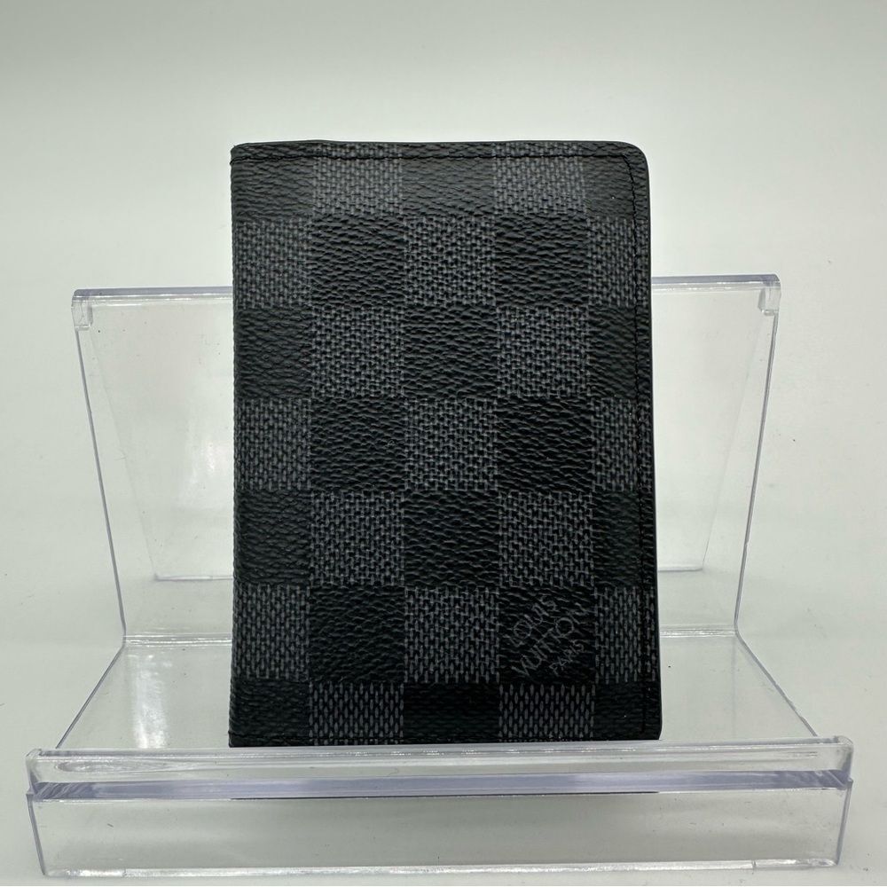 Louis Vuitton Pocket Organizer