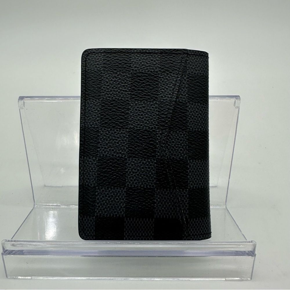 Louis Vuitton Pocket Organizer